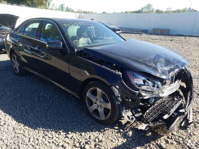 MERCEDES-BENZ E 350 4MAT 2015 wddhf8jb2fb121440