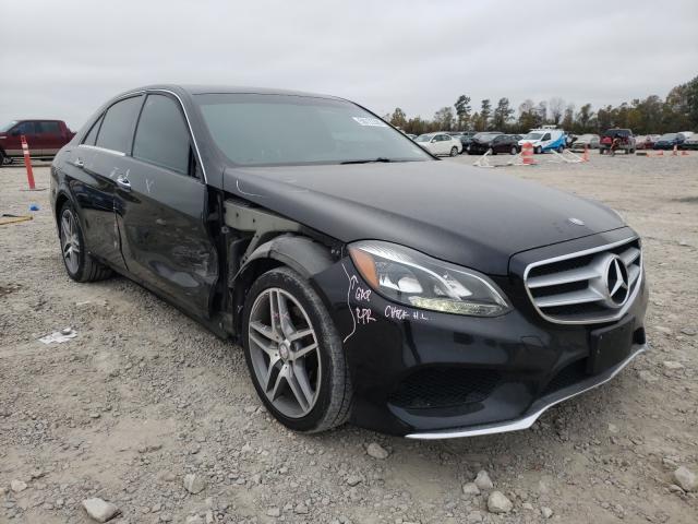 MERCEDES-BENZ E 350 4MAT 2015 wddhf8jb2fb129800