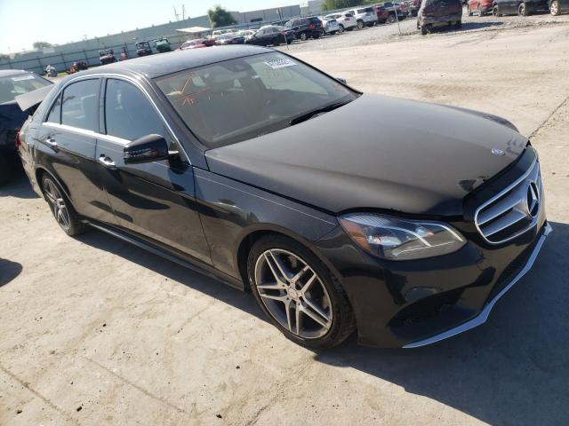 MERCEDES-BENZ E 350 4MAT 2015 wddhf8jb2fb135080