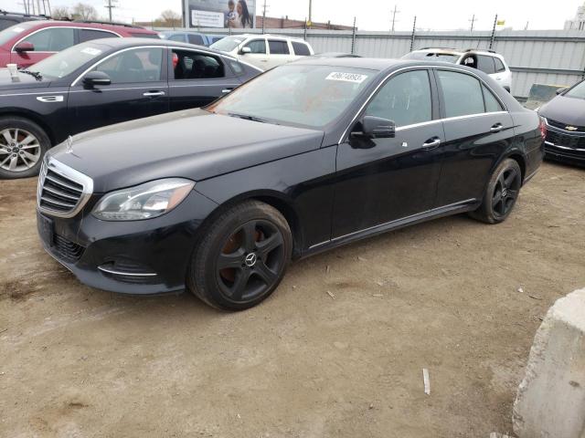 MERCEDES-BENZ E 350 4MAT 2016 wddhf8jb2gb170476