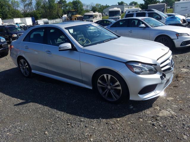 MERCEDES-BENZ E 350 4MAT 2016 wddhf8jb2gb181669