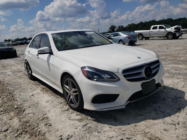 MERCEDES-BENZ E 350 4MAT 2016 wddhf8jb2gb238601