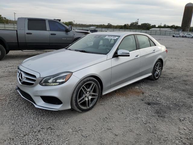 MERCEDES-BENZ E-CLASS 2016 wddhf8jb2gb257679