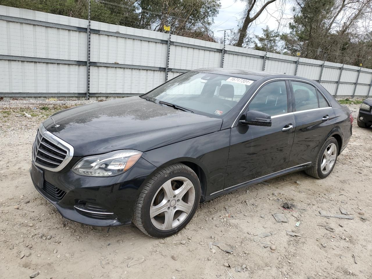 MERCEDES-BENZ E-KLASSE 2016 wddhf8jb2gb266298