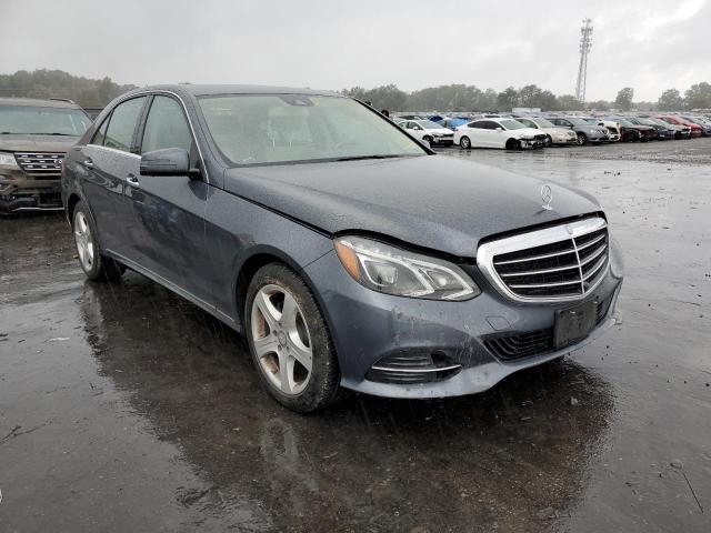 MERCEDES-BENZ E 350 4MAT 2016 wddhf8jb2gb280119