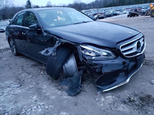 MERCEDES-BENZ E 350 4MAT 2016 wddhf8jb2gb289984