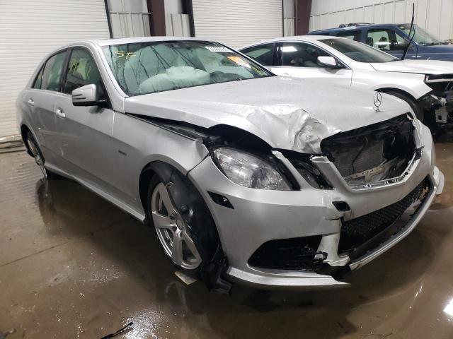 MERCEDES-BENZ E 350 4MAT 2012 wddhf8jb3ca538812