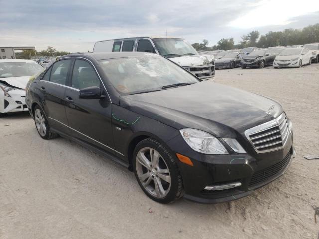 MERCEDES-BENZ E 350 4MAT 2012 wddhf8jb3ca546179