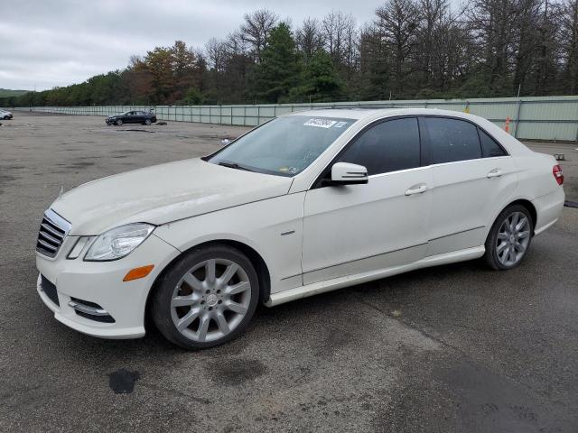 MERCEDES-BENZ E 350 4MAT 2012 wddhf8jb3ca567775