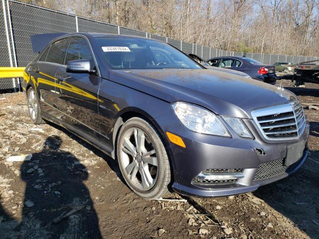 MERCEDES-BENZ E 350 4MAT 2012 wddhf8jb3ca612780