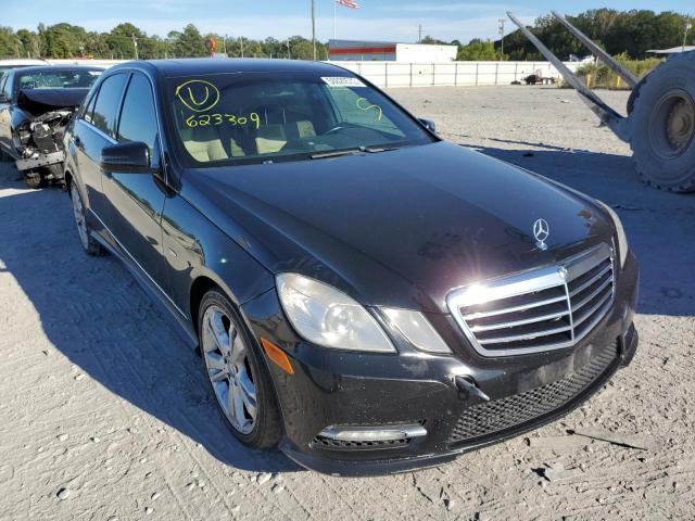 MERCEDES-BENZ E 350 4MAT 2012 wddhf8jb3ca623309