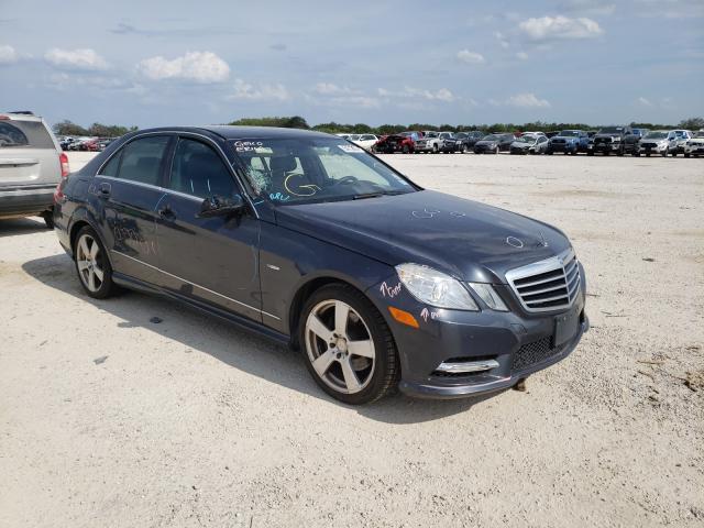 MERCEDES-BENZ E 350 4MAT 2012 wddhf8jb3ca629787