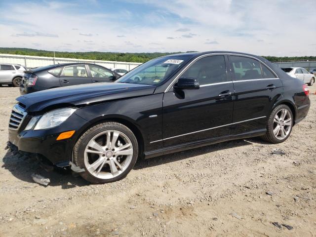 MERCEDES-BENZ E 350 4MAT 2012 wddhf8jb3ca636075