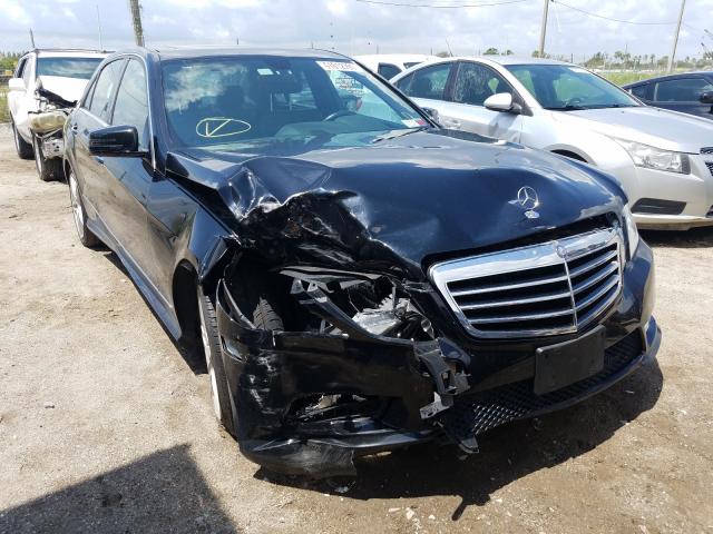 MERCEDES-BENZ E 350 4MAT 2013 wddhf8jb3da670910