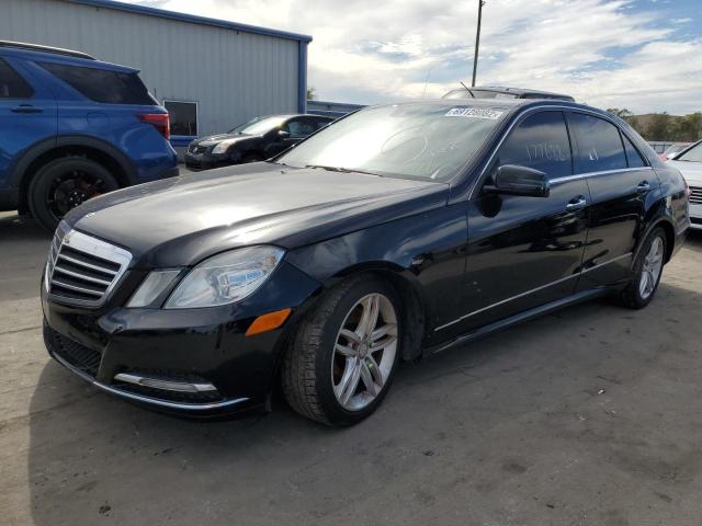 MERCEDES-BENZ E 350 4MAT 2013 wddhf8jb3da673256