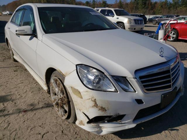 MERCEDES-BENZ E 350 4MAT 2013 wddhf8jb3da679042