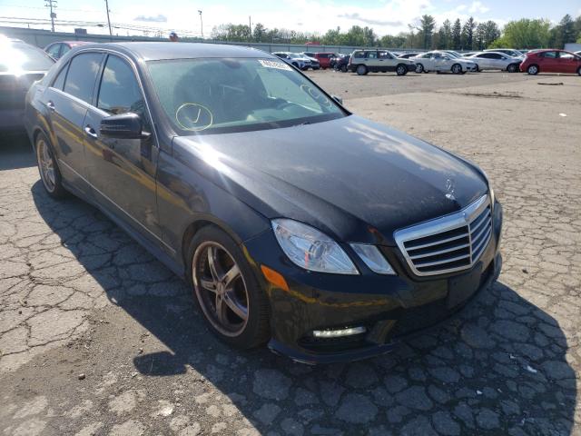 MERCEDES-BENZ E 350 4MAT 2013 wddhf8jb3da697671