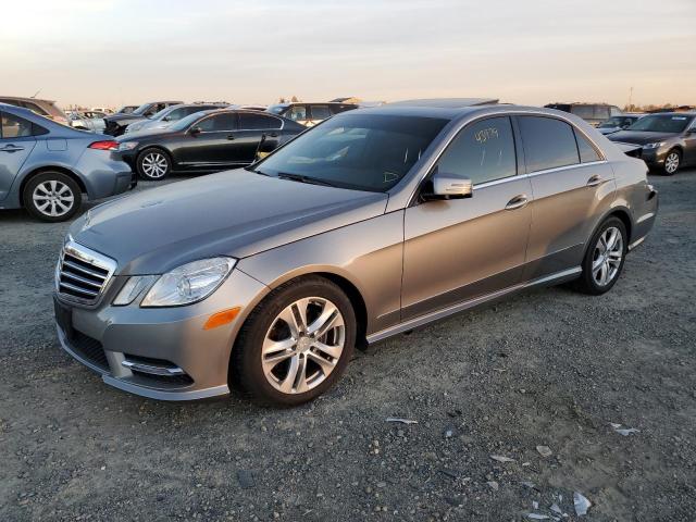 MERCEDES-BENZ E 350 4MAT 2013 wddhf8jb3da704747