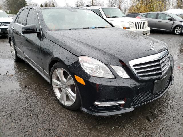 MERCEDES-BENZ E 350 4MAT 2013 wddhf8jb3da711584