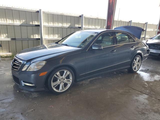 MERCEDES-BENZ E 350 4MAT 2013 wddhf8jb3da718597