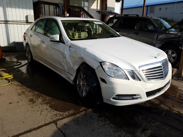 MERCEDES-BENZ E 350 4MAT 2013 wddhf8jb3da733990