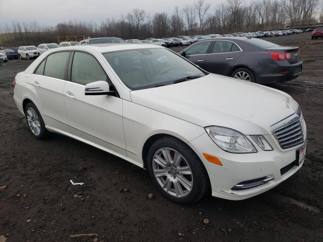 MERCEDES-BENZ E 350 4MAT 2013 wddhf8jb3da735688