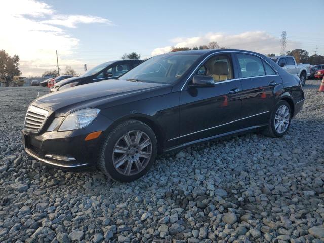 MERCEDES-BENZ E 350 4MAT 2013 wddhf8jb3da737988