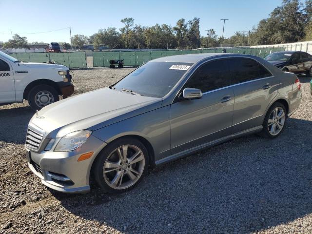 MERCEDES-BENZ E 350 4MAT 2013 wddhf8jb3da756217