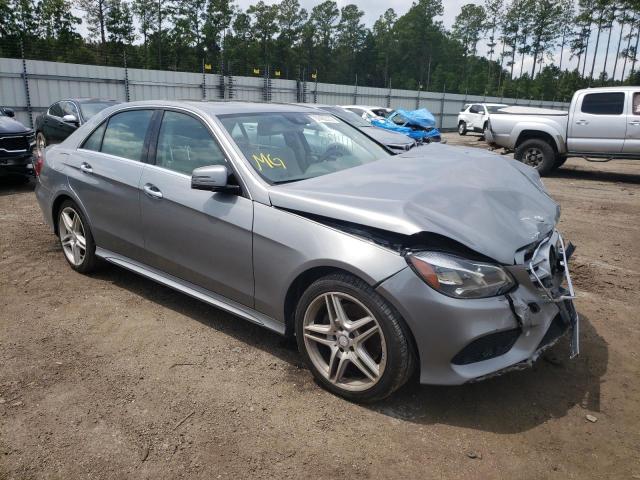 MERCEDES-BENZ E 350 4MAT 2014 wddhf8jb3ea799389