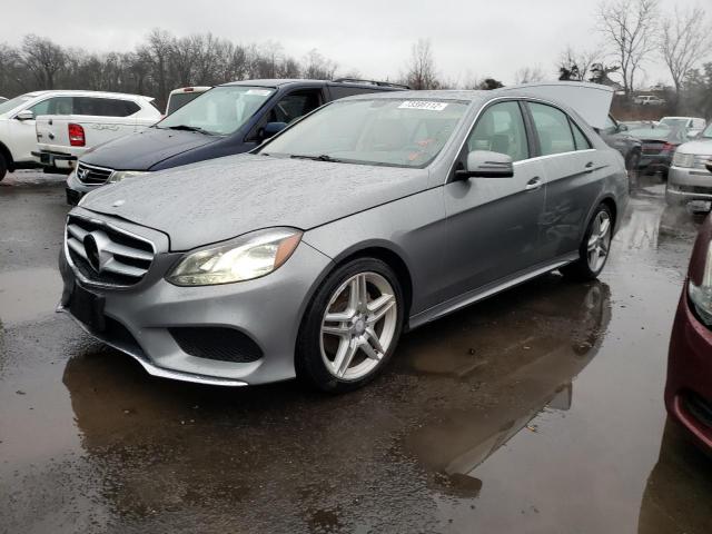 MERCEDES-BENZ E 350 4MAT 2014 wddhf8jb3ea805210