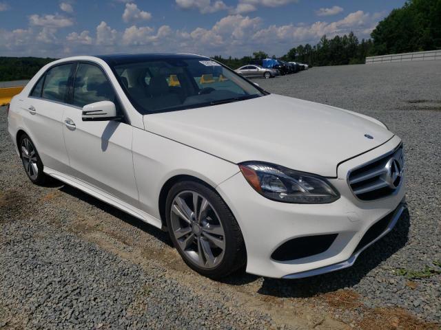 MERCEDES-BENZ E 350 4MAT 2014 wddhf8jb3ea808415