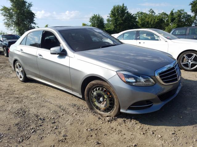 MERCEDES-BENZ E 350 4MAT 2014 wddhf8jb3ea826574