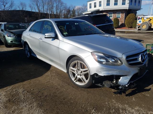 MERCEDES-BENZ E 350 4MAT 2014 wddhf8jb3ea840720