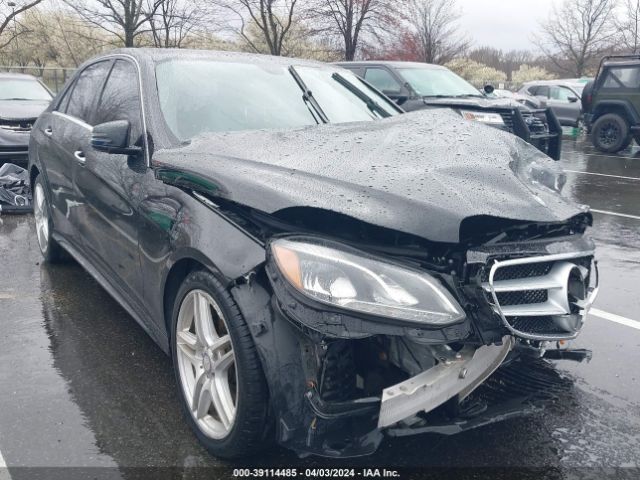 MERCEDES-BENZ E 350 2014 wddhf8jb3ea860255