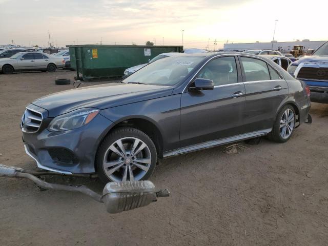 MERCEDES-BENZ E 350 4MAT 2014 wddhf8jb3ea868338