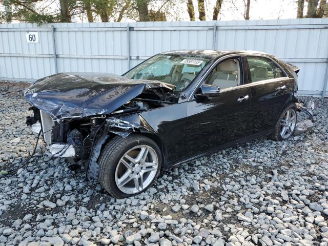 MERCEDES-BENZ E 350 4MAT 2014 wddhf8jb3ea889285