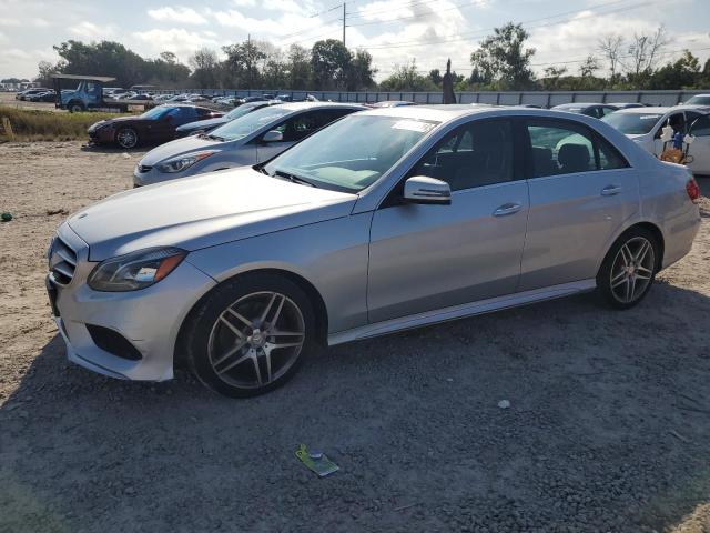 MERCEDES-BENZ E 350 4MAT 2014 wddhf8jb3ea911804