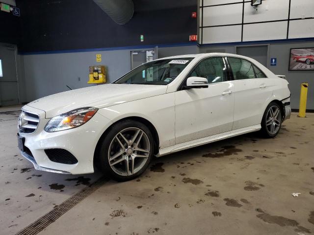 MERCEDES-BENZ E-CLASS 2014 wddhf8jb3ea918882