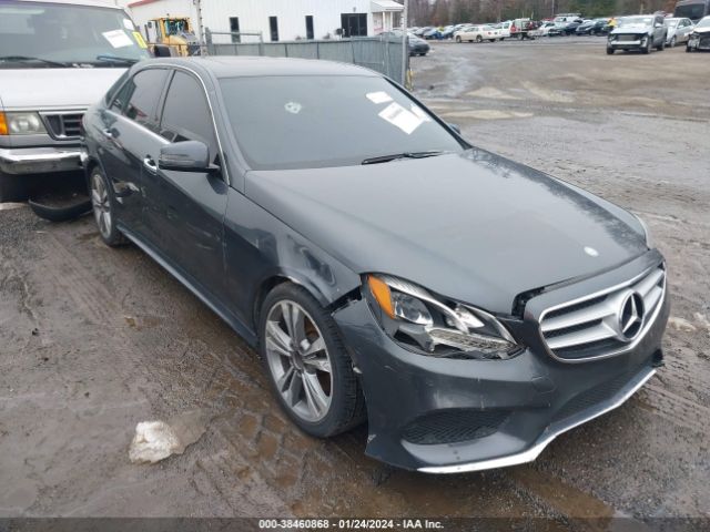 MERCEDES-BENZ E 350 2014 wddhf8jb3ea924763