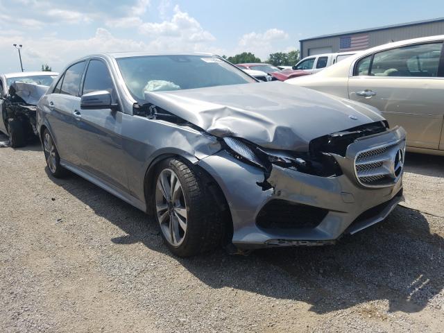 MERCEDES-BENZ E 350 4MAT 2014 wddhf8jb3ea928988