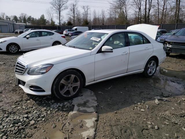 MERCEDES-BENZ E-CLASS 2014 wddhf8jb3ea979049