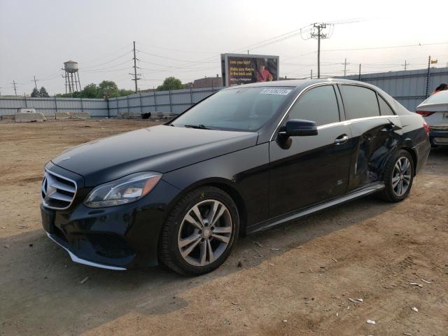 MERCEDES-BENZ E 350 4MAT 2014 wddhf8jb3ea986051