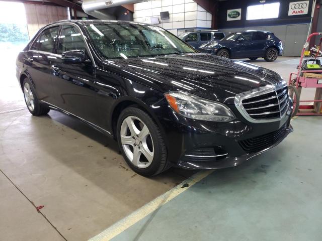 MERCEDES-BENZ E 350 4MAT 2014 wddhf8jb3ea986387