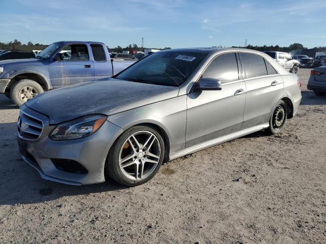 MERCEDES-BENZ E 350 4MAT 2014 wddhf8jb3ea993209