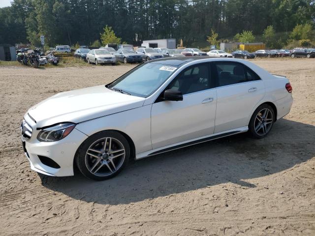 MERCEDES-BENZ E 350 4MAT 2014 wddhf8jb3eb010202