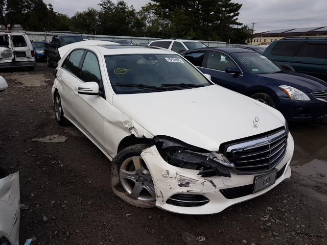 MERCEDES-BENZ E 350 4MAT 2014 wddhf8jb3eb022401