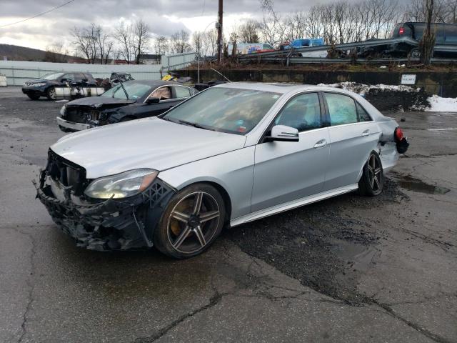 MERCEDES-BENZ E-CLASS 2014 wddhf8jb3eb041823