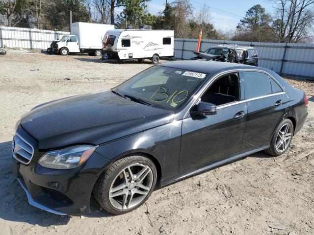 MERCEDES-BENZ E 350 4MAT 2015 wddhf8jb3fb108003