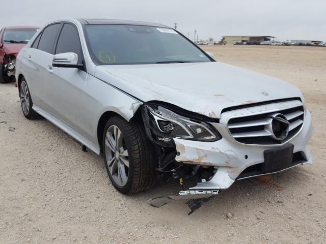 MERCEDES-BENZ E 350 4MAT 2015 wddhf8jb3fb125030