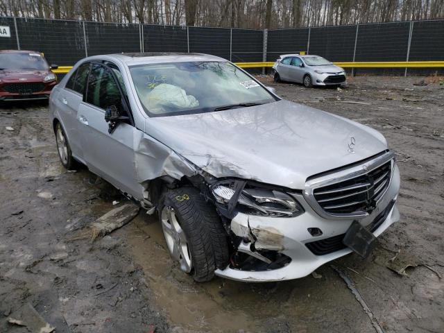 MERCEDES-BENZ E 350 4MAT 2015 wddhf8jb3fb133211